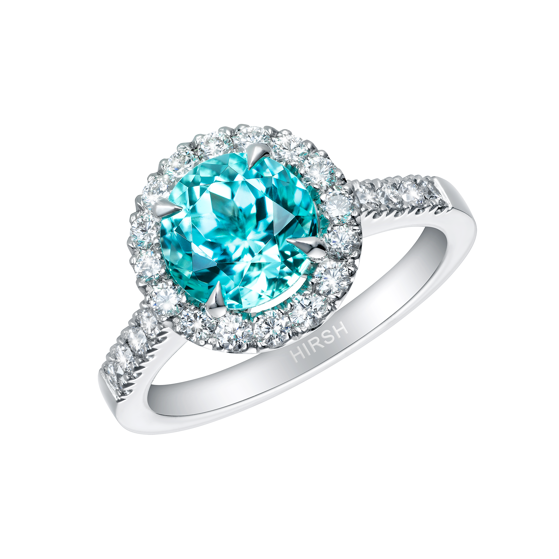 schandaal Ontslag Afhankelijkheid Paraíba Tourmaline Ring - HIRSH London - Gem Specialists since 1980 schandaal Ontslag Afhankelijkheid Paraíba Tourmaline Ring - HIRSH London - Gem Specialists since 1980