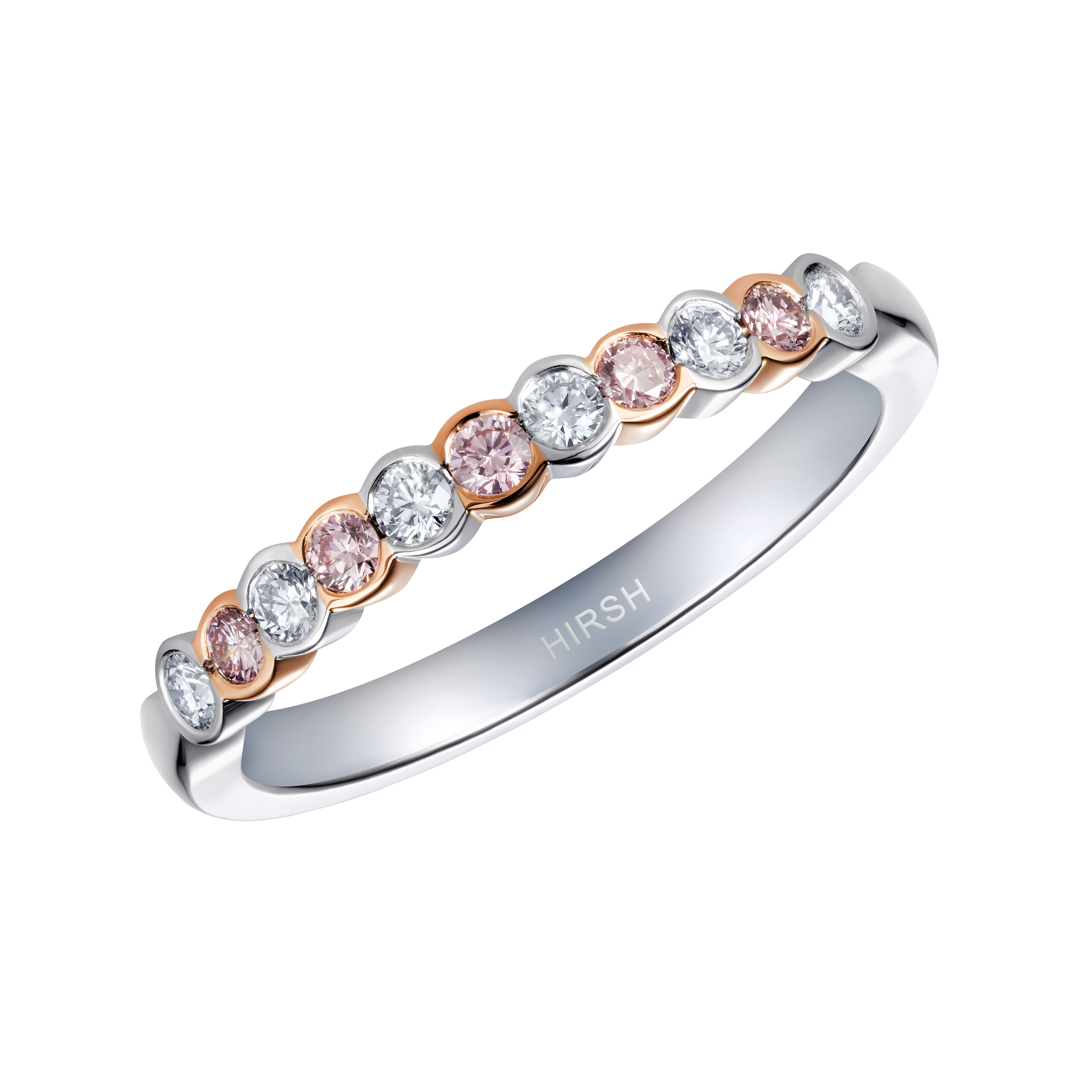 3.72ct Diamond Eternity Ring | First State Auctions Australia