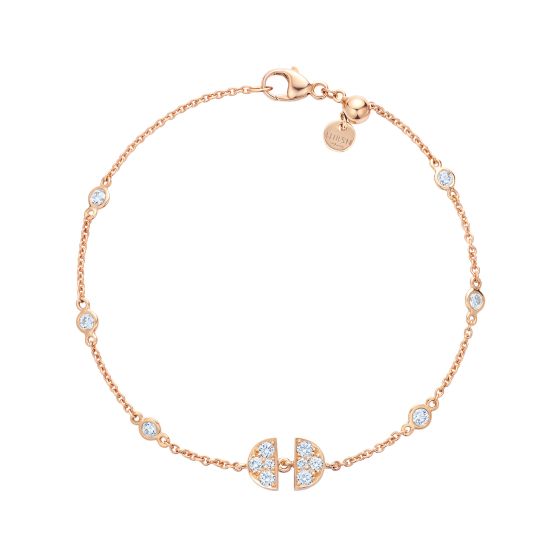 Fizz Diamond Bracelet