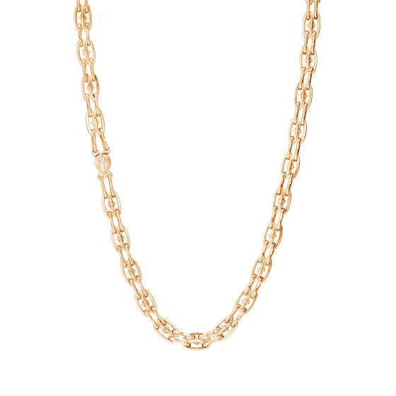 Hope Chain Necklace – Ozwald Boateng X Hirsh 