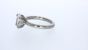 R2507 - Solitaire Oval Diamond Ring