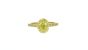 R2561 - REGAL YELLOW DIAMOND RING