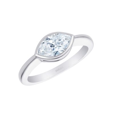 Venus Marquise Diamond Ring 