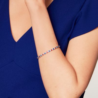 Britannia Advantage Bracelet