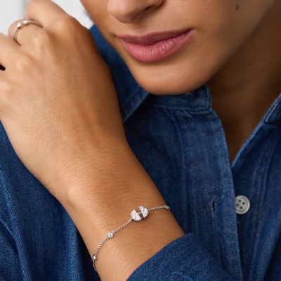 Fizz Diamond Bracelet