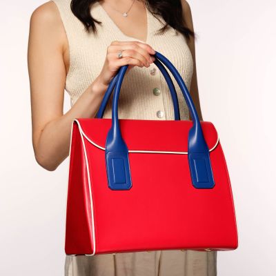 The Conduit Handbag, Midi