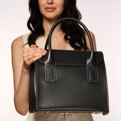 The Conduit Handbag, Midi
