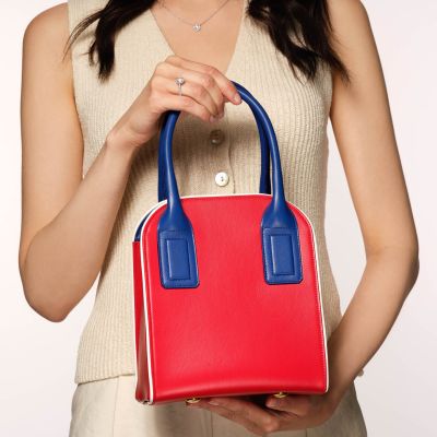 The Conduit Handbag, Mini