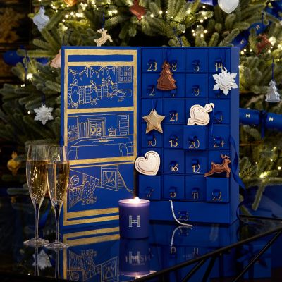 Advent Calendar