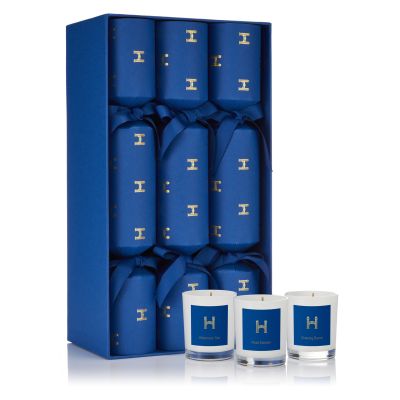 Box of Six Hirsh Crackers