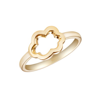 Cloud 9 Ring