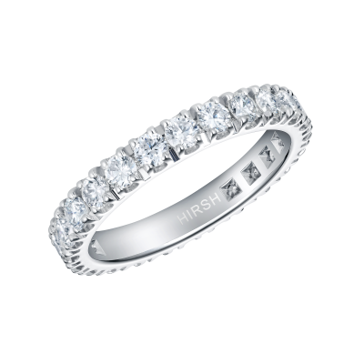 Signature Diamond Eternity Ring 1.50 carats