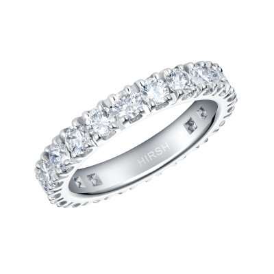 Signature Diamond Eternity Ring 2.20 carats