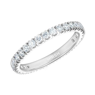 Signature Diamond Eternity Ring 0.80 carat