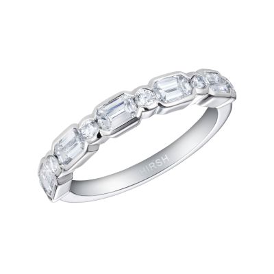 Lifetime Diamond Ring
