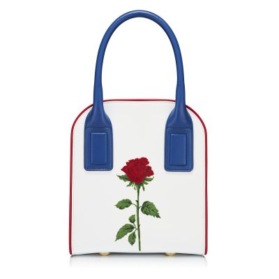 The Conduit Rose Handbag, Mini