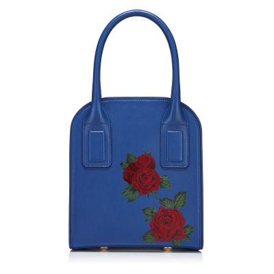 The Conduit Rose Handbag, Mini