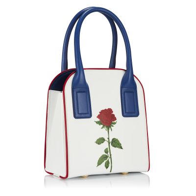 The Conduit Rose Handbag, Mini