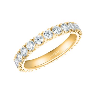 Signature Diamond Eternity Ring 1.70 carats
