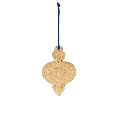 Christmas Tree Decoration Bauble