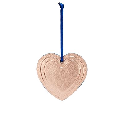 Christmas Tree Decoration Heart