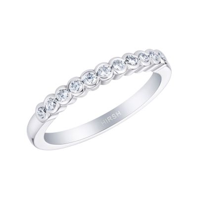 Lifetime Diamond Ring