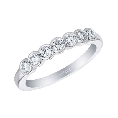 Lifetime Diamond Ring
