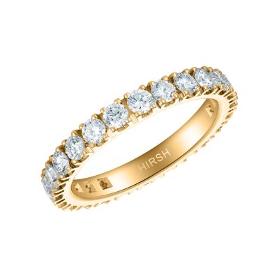 Signature Diamond Eternity Ring 1 carat
