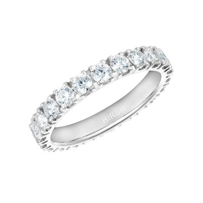 Signature Diamond Eternity Ring 1.70 carats