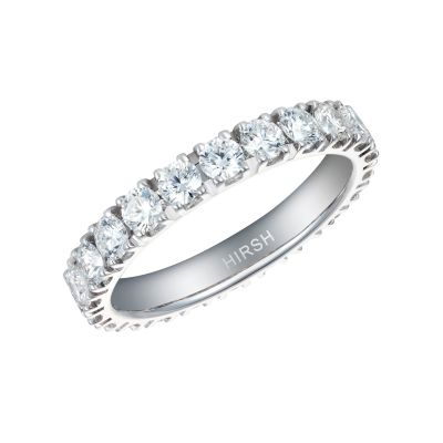 Signature Diamond Eternity Ring 1.70 carats