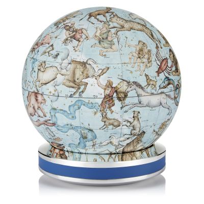 The Celestial Globe