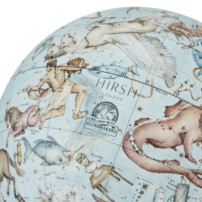 The Celestial Globe