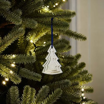 Christmas Tree Decoration Fir Tree