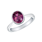 Venus Purple Sapphire Ring 