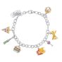 Bespoke Charm Bracelet