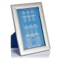 Britannia Silver Picture Frame, Small