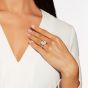 Regent Diamond Ring
