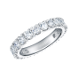 Signature Diamond Eternity Ring 2.20 carats
