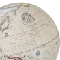 The Civilisations Globe