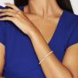 Grand Slam Bracelet 10 Carats