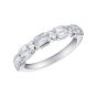 Lifetime Diamond Ring