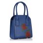 The Conduit Rose Handbag, Mini 