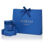 Solitaire Cushion Cut Diamond Ring