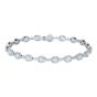 Regal Diamond Bracelet