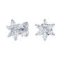 Astral Diamond Earrings 