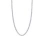 Opera Length Diamond Necklace