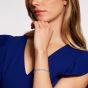 Advantage Sapphire and Diamond Bracelet