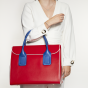 The Conduit Handbag, Maxi