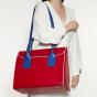 The Conduit Handbag, Maxi