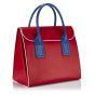 The Conduit Handbag, Maxi